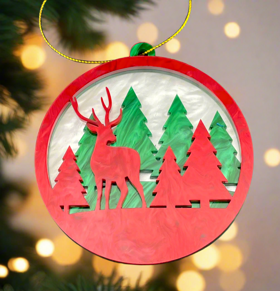 Be Merry