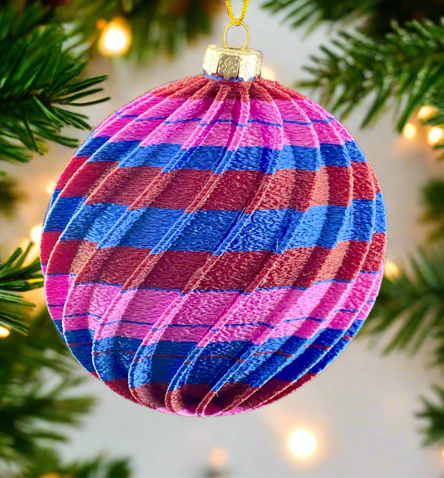 
                  
                    Pride Bauble
                  
                