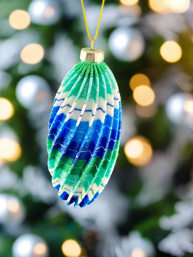 
                  
                    Pride Bauble
                  
                