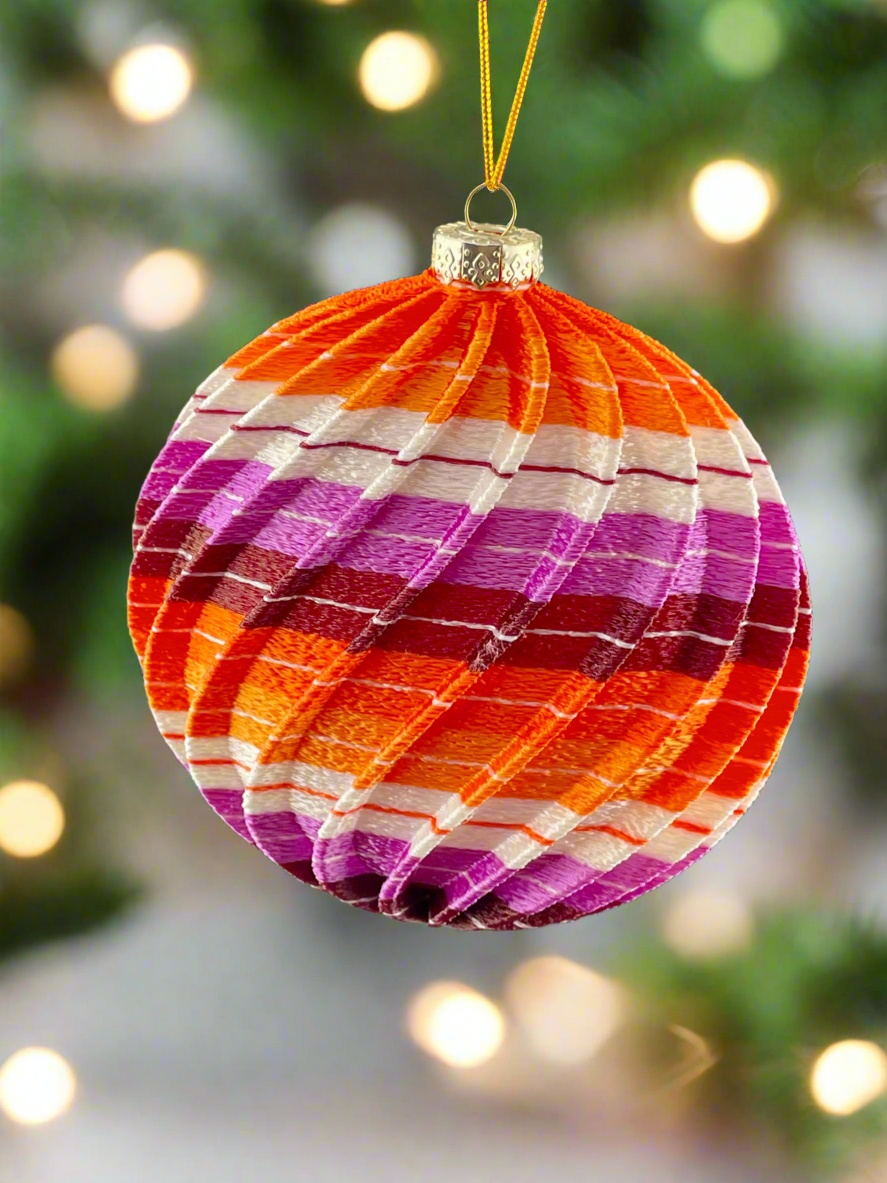 Pride Bauble