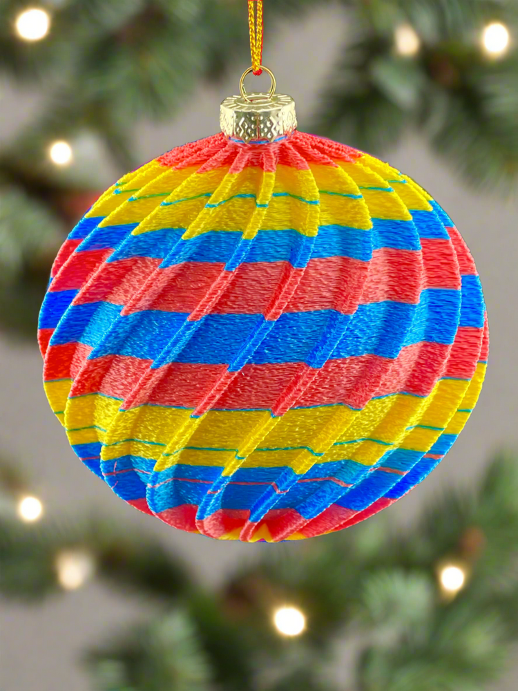
                  
                    Pride Bauble
                  
                