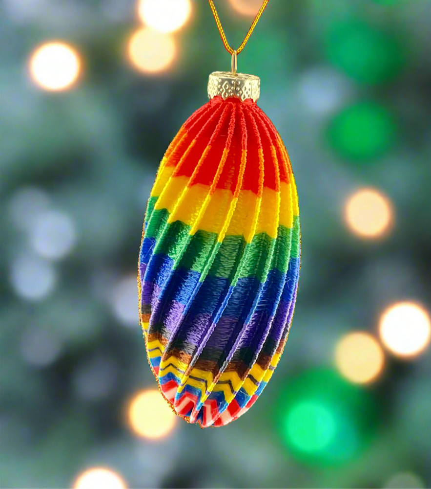 
                  
                    Pride Bauble
                  
                