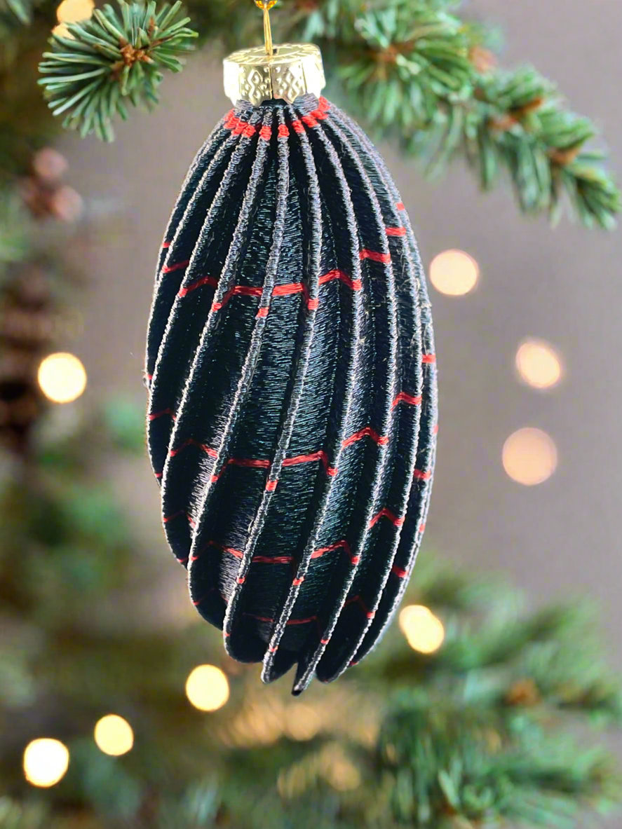 
                  
                    Holiday Bauble
                  
                