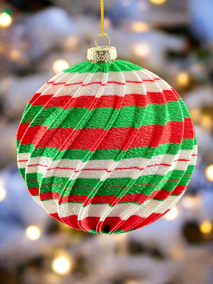 Holiday Bauble
