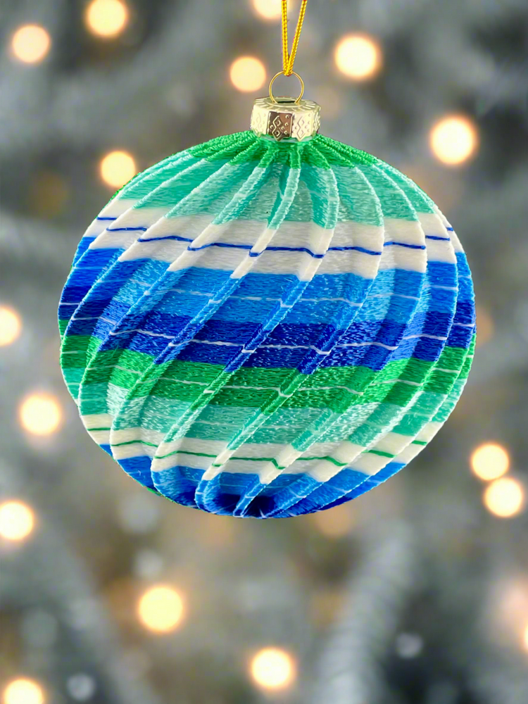 
                  
                    Pride Bauble
                  
                