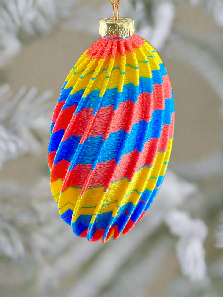 
                  
                    Pride Bauble
                  
                