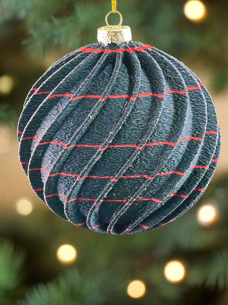 
                  
                    Holiday Bauble
                  
                