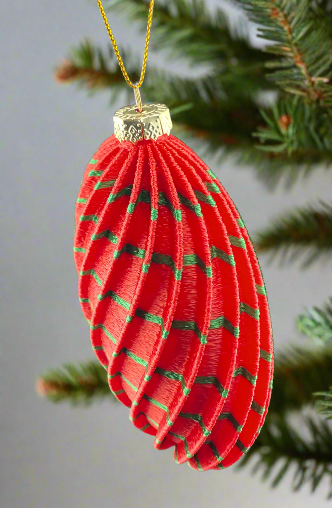 
                  
                    Holiday Bauble
                  
                