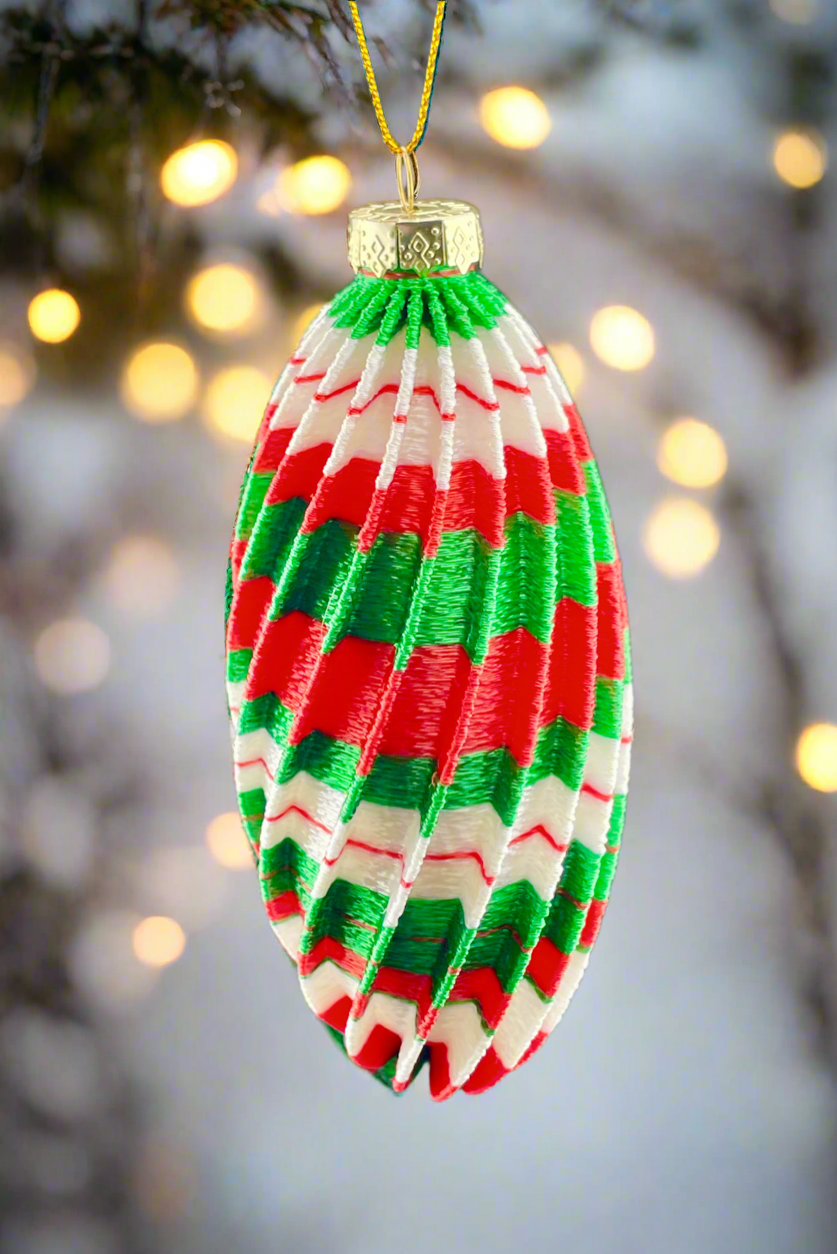 
                  
                    Holiday Bauble
                  
                