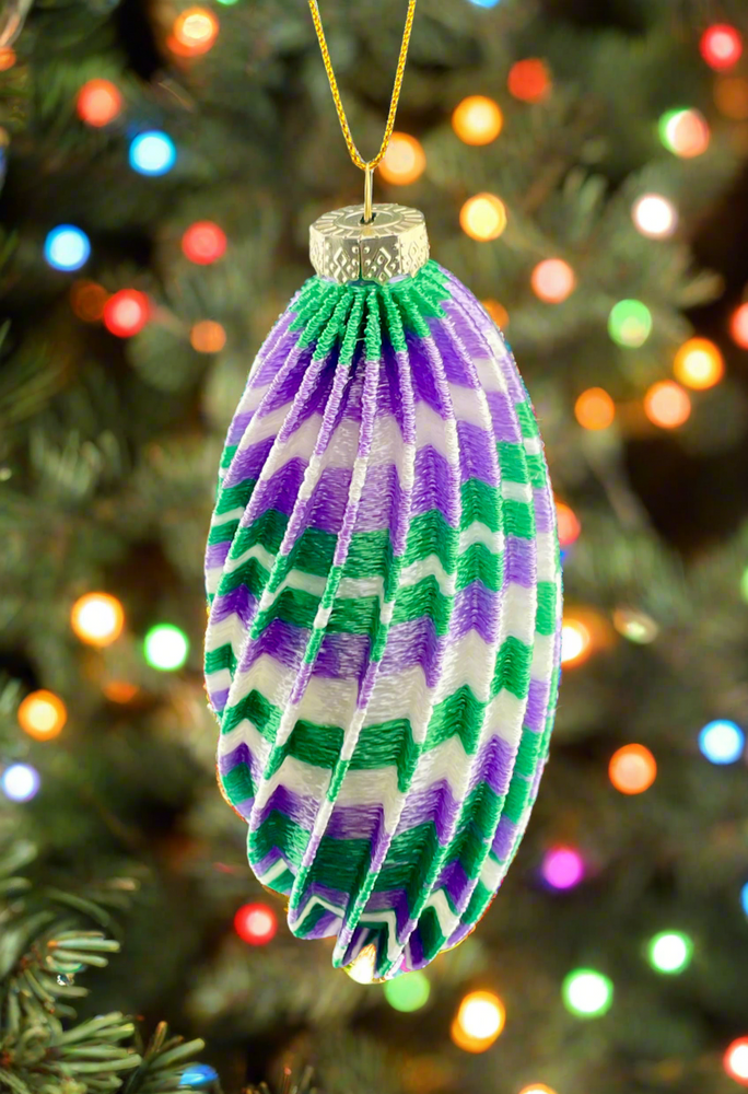 
                  
                    Pride Bauble
                  
                