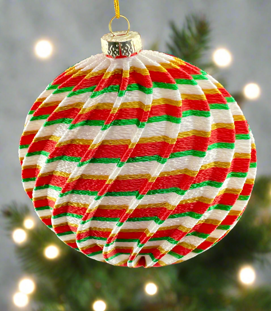 
                  
                    Holiday Bauble
                  
                