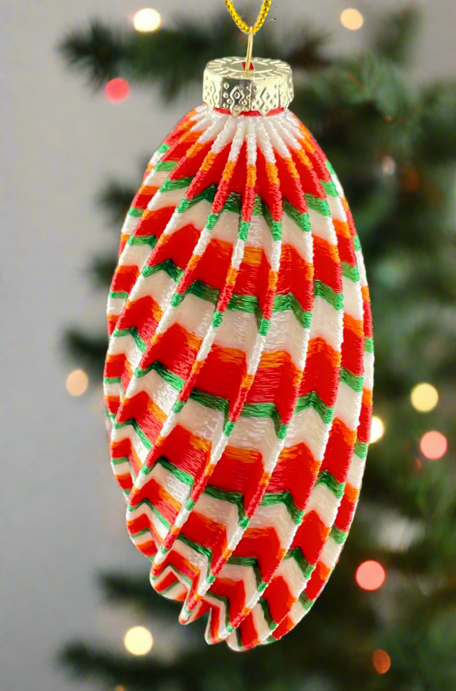 
                  
                    Holiday Bauble
                  
                