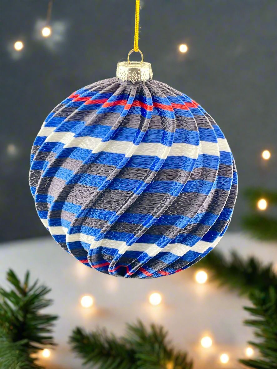 
                  
                    Pride Bauble
                  
                