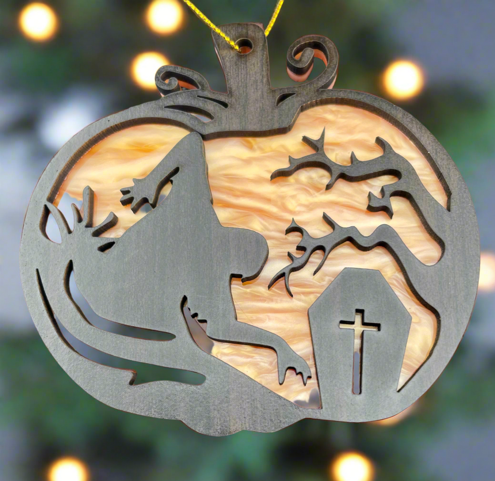 
                  
                    Halloween Ornaments
                  
                