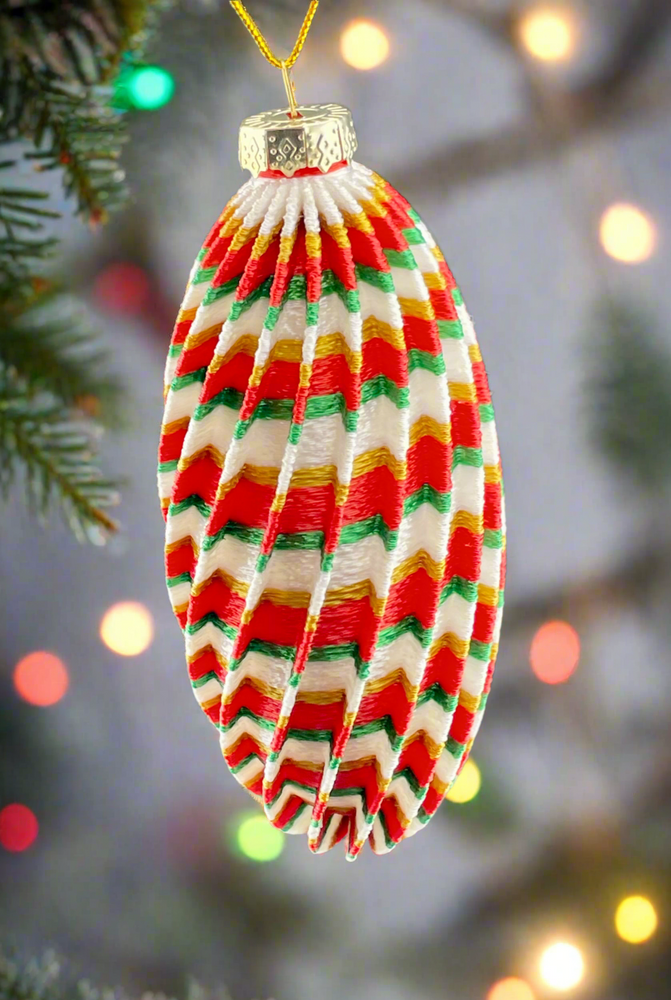 
                  
                    Holiday Bauble
                  
                