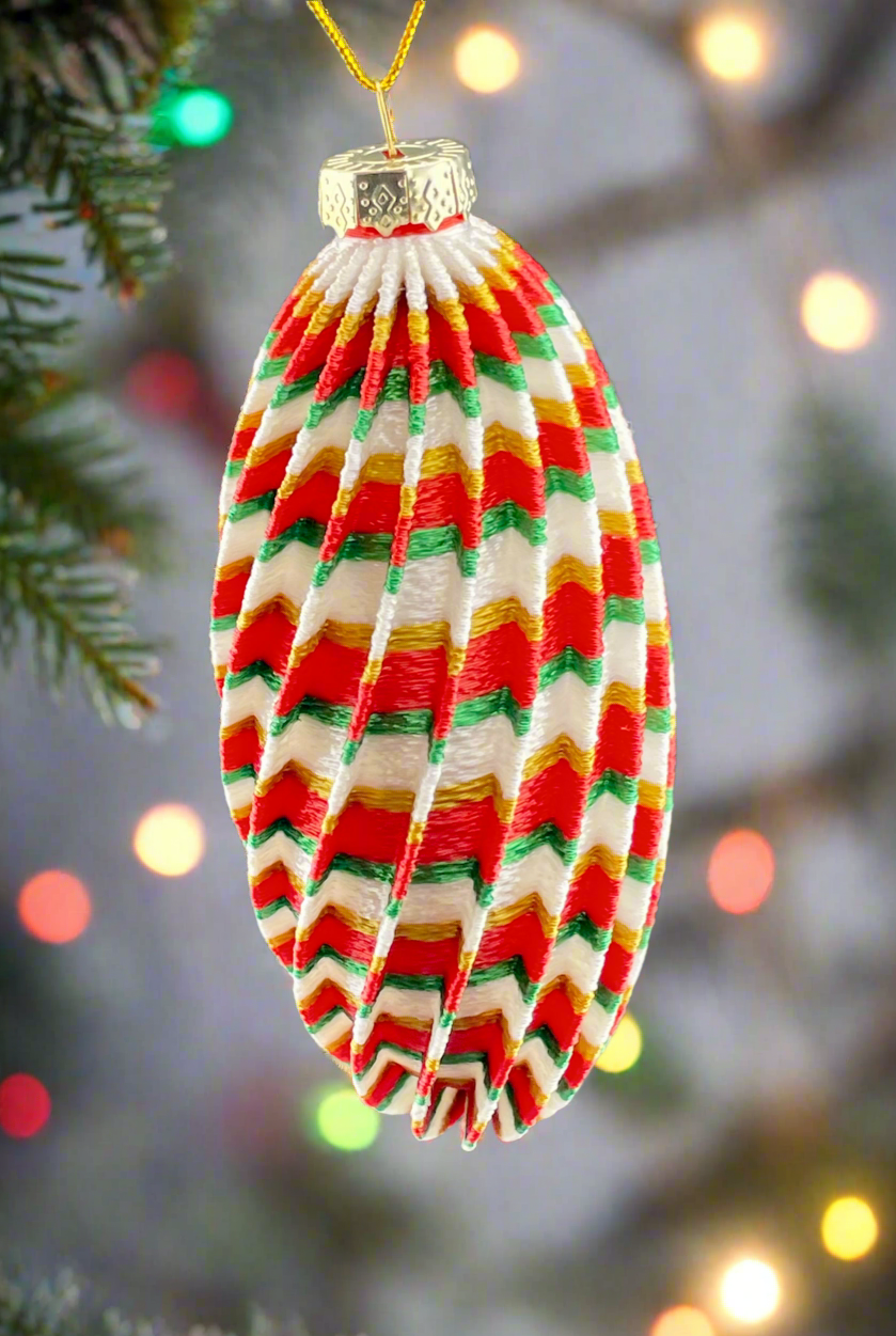 
                  
                    Holiday Bauble
                  
                