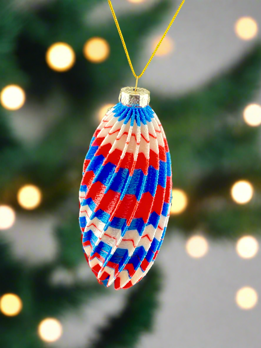 
                  
                    Pride Bauble
                  
                