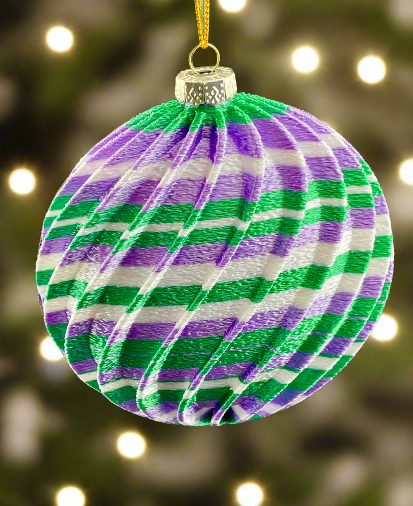 
                  
                    Pride Bauble
                  
                
