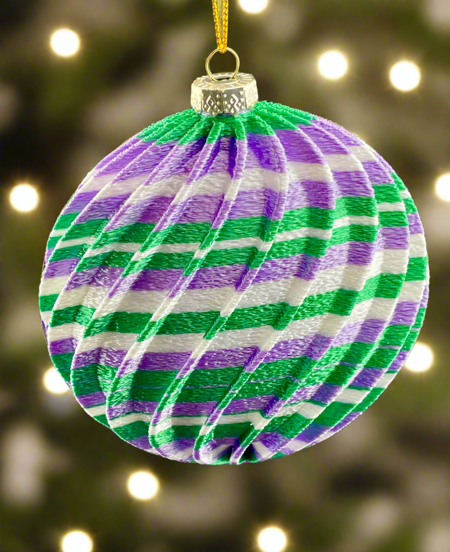 
                  
                    Pride Bauble
                  
                