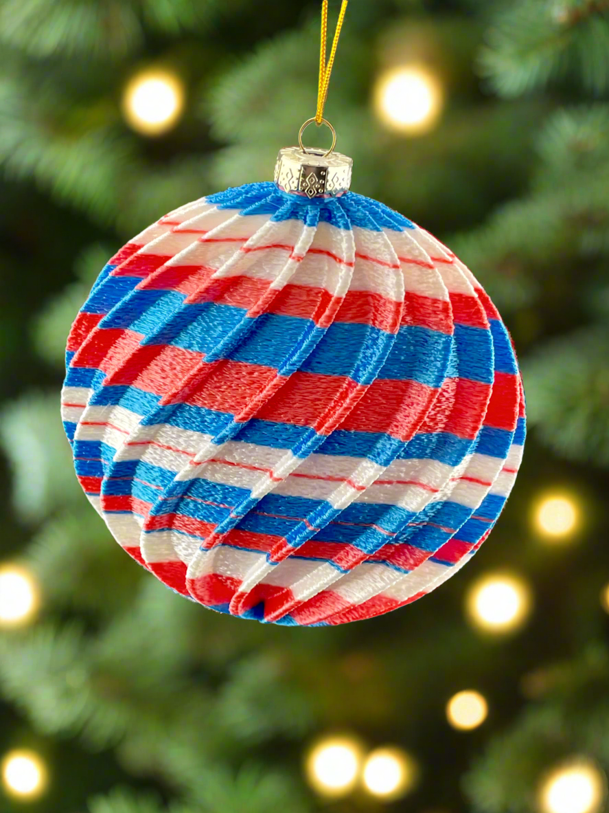 
                  
                    Pride Bauble
                  
                