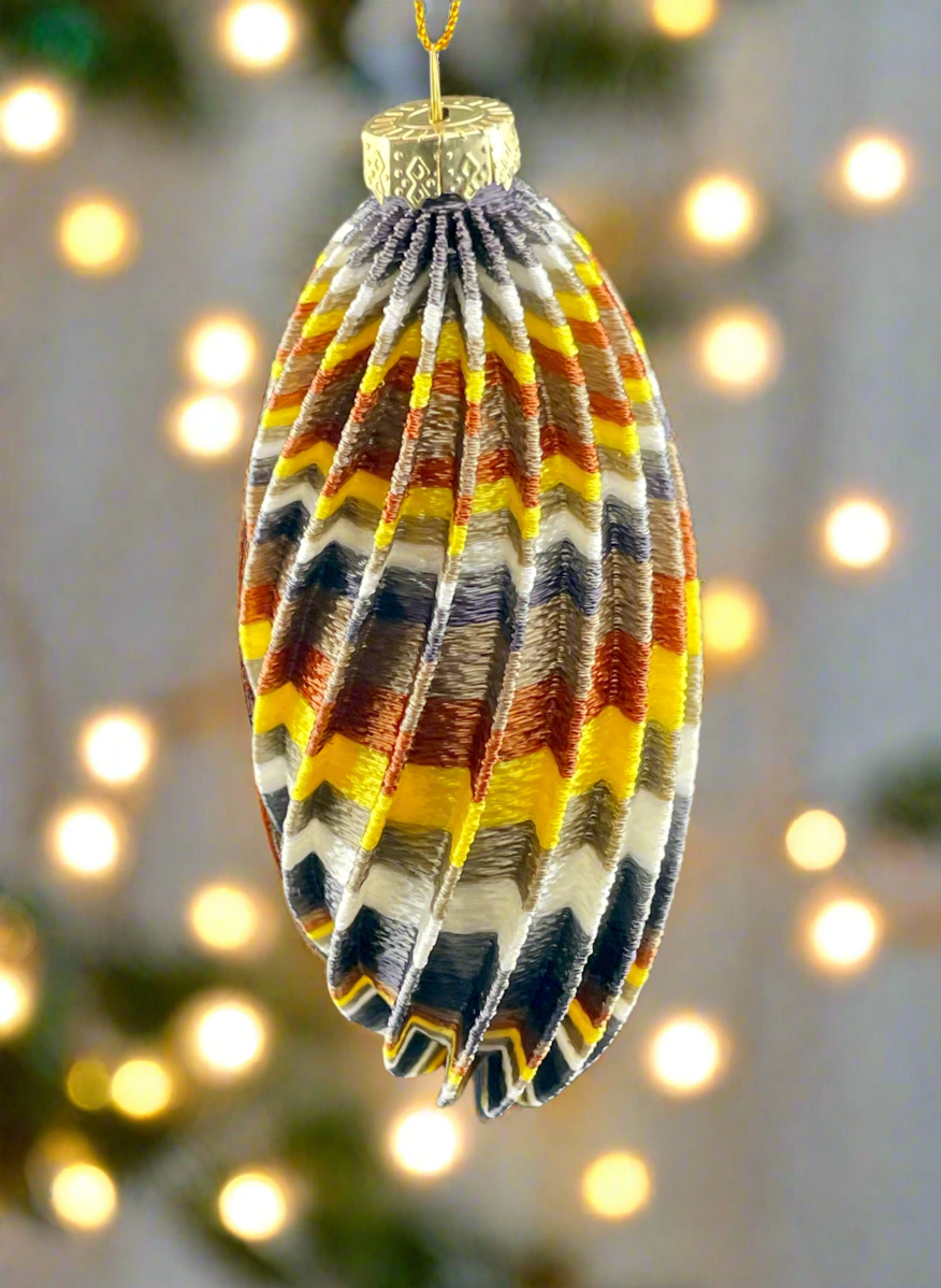 
                  
                    Pride Bauble
                  
                