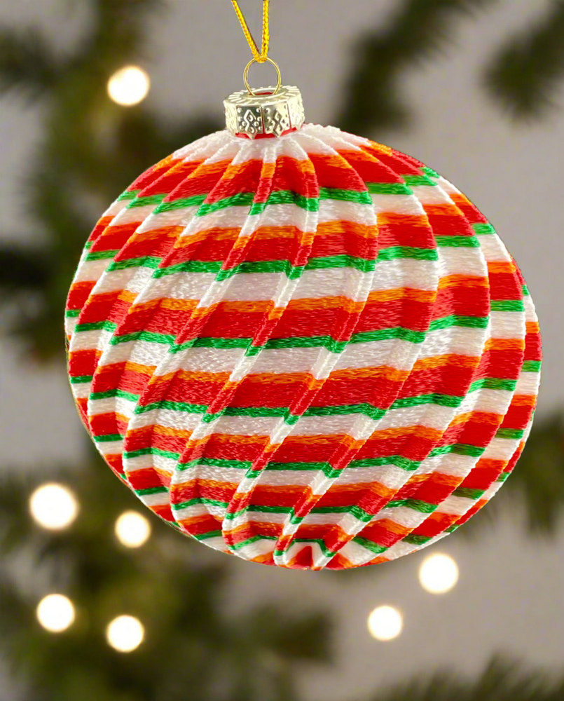 
                  
                    Holiday Bauble
                  
                