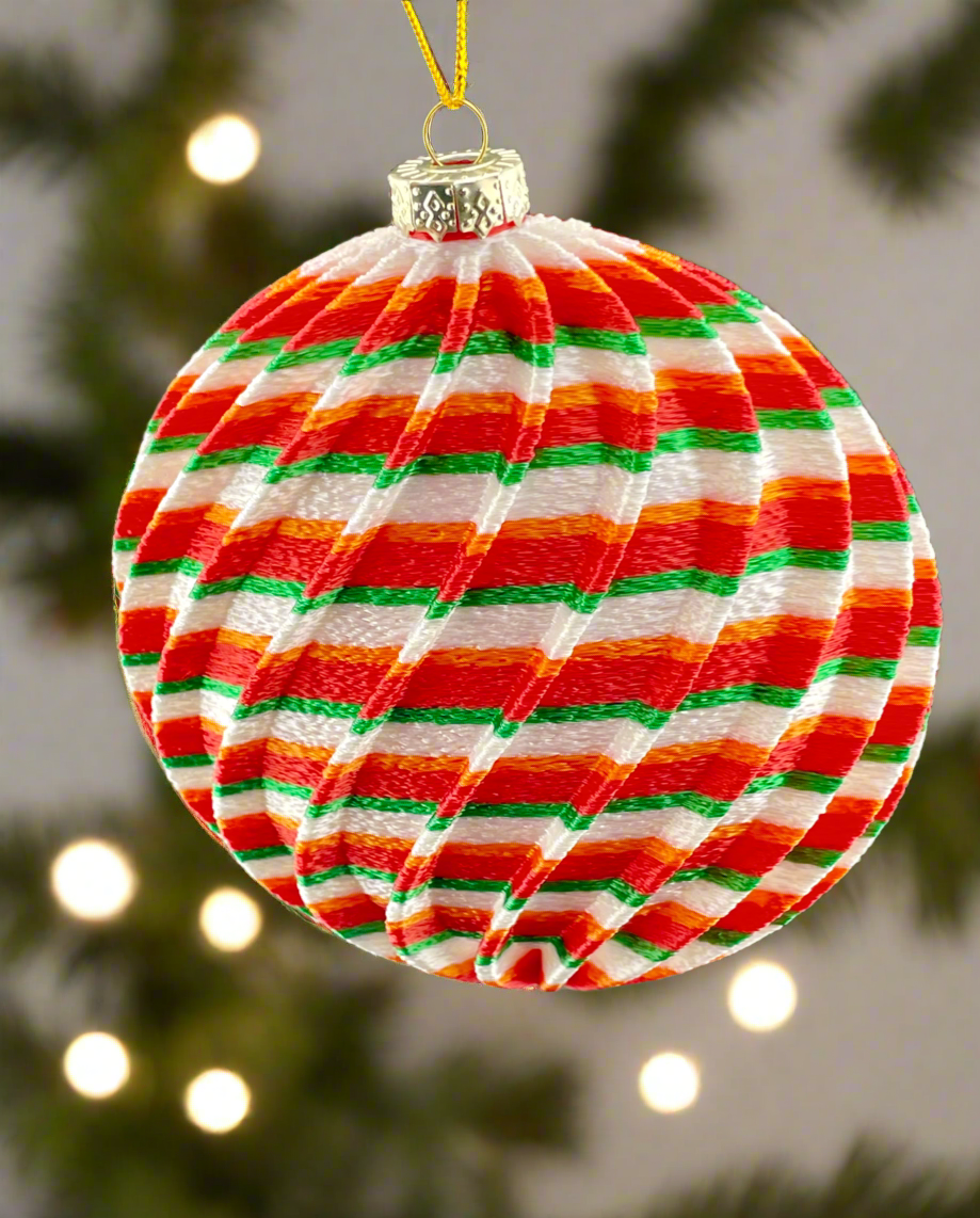 
                  
                    Holiday Bauble
                  
                