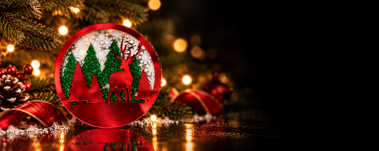 Holiday Hero Decor LLC