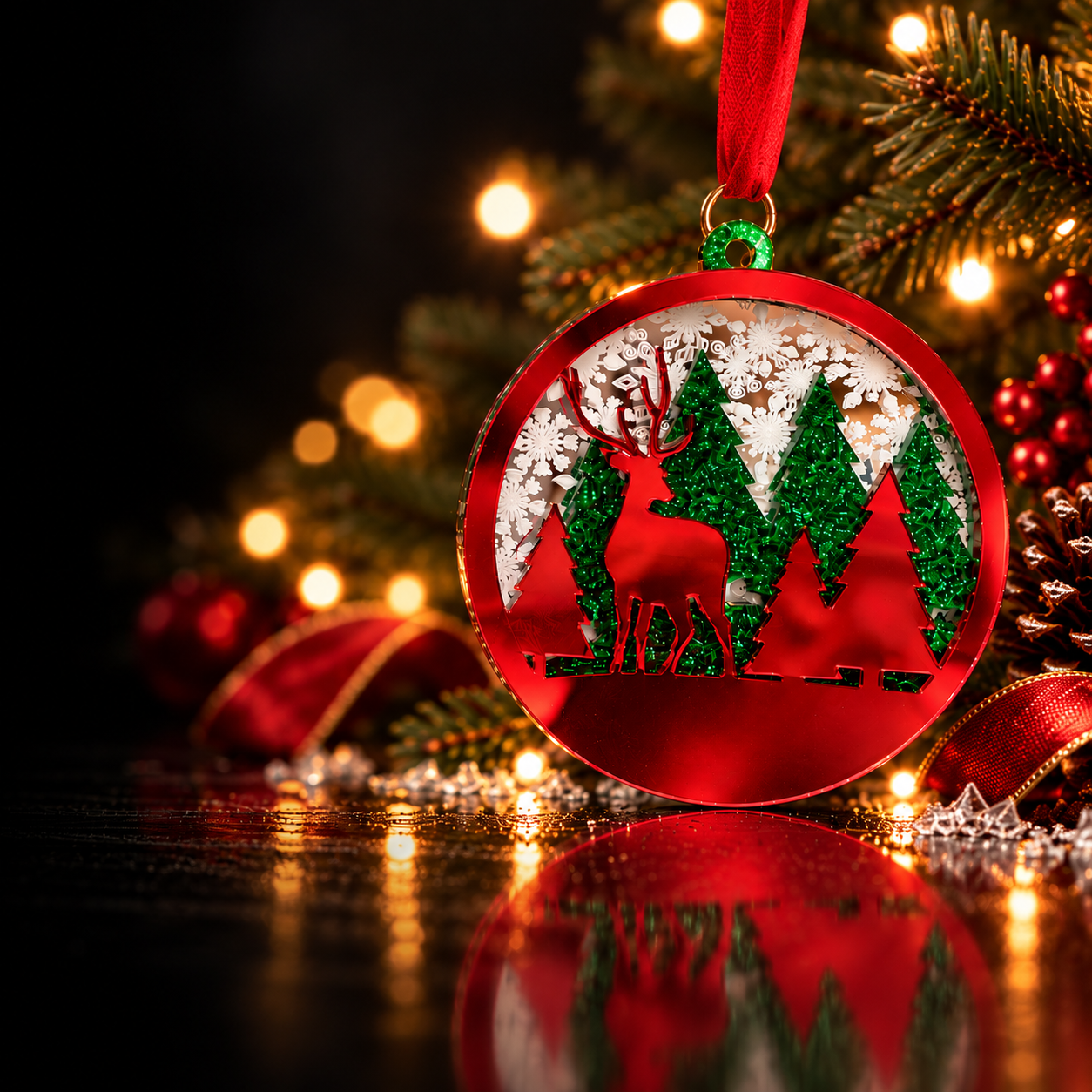 Holiday Hero Decor LLC