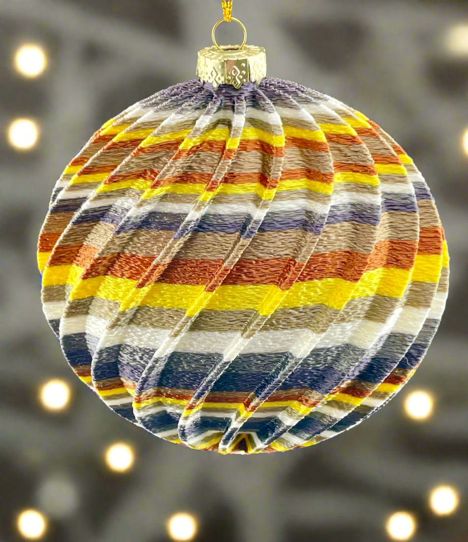 
                  
                    Pride Bauble
                  
                