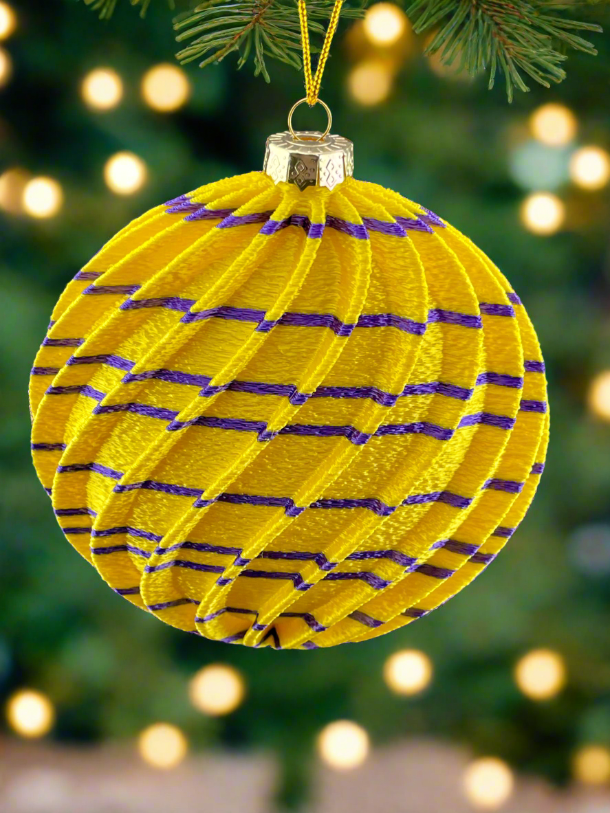 
                  
                    Pride Bauble
                  
                