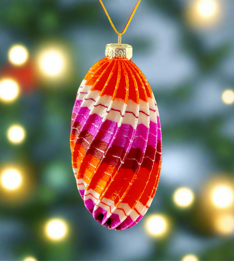 
                  
                    Pride Bauble
                  
                