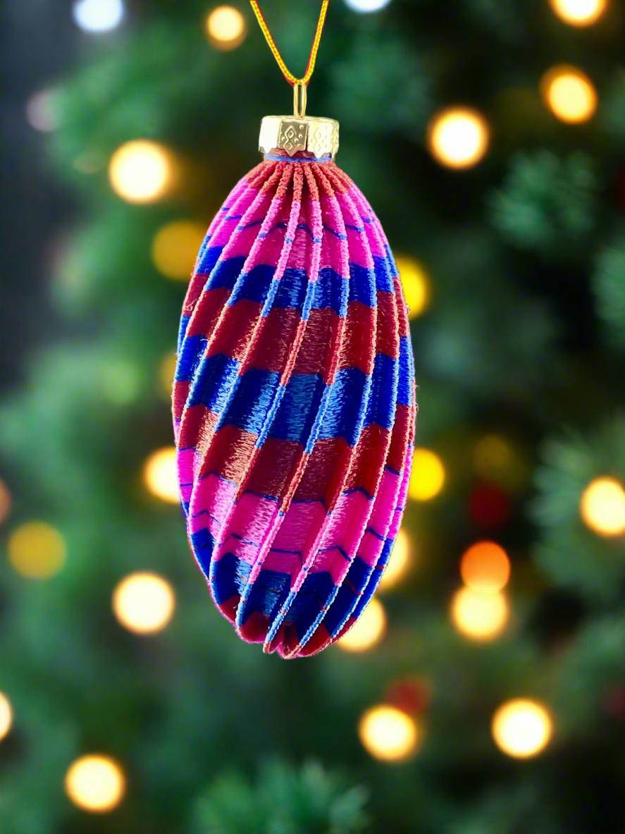 
                  
                    Pride Bauble
                  
                