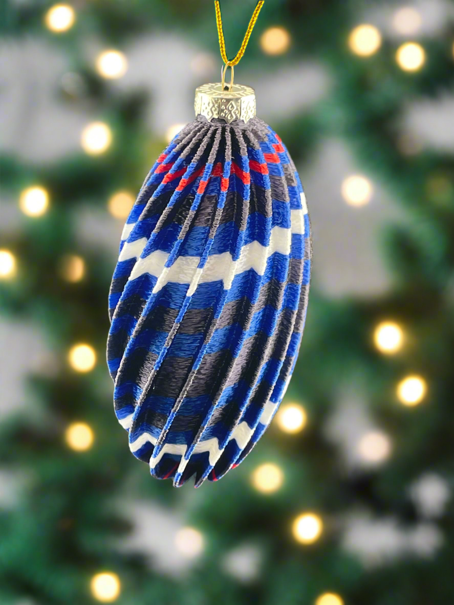 
                  
                    Pride Bauble
                  
                