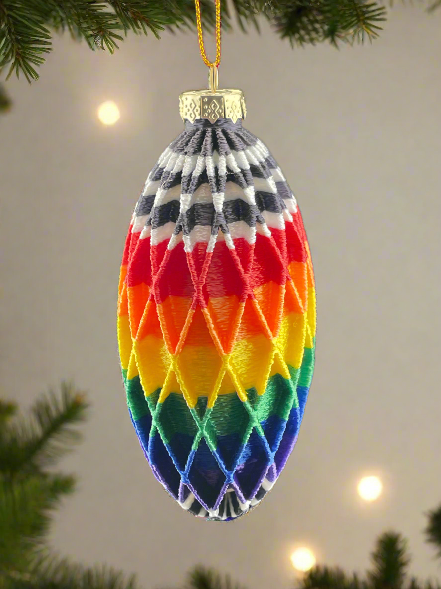 
                  
                    Pride Bauble
                  
                