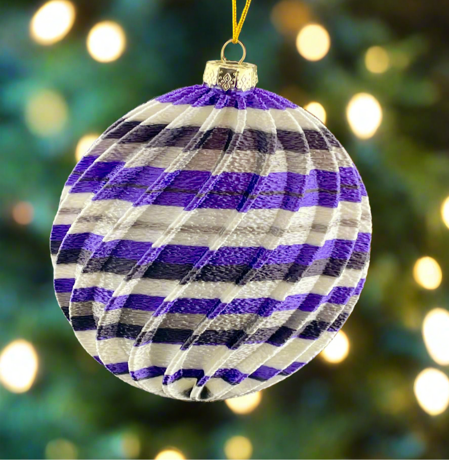 
                  
                    Pride Bauble
                  
                