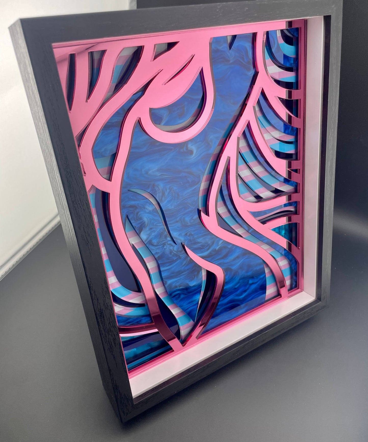
                  
                    Proud Lust Artwork
                  
                