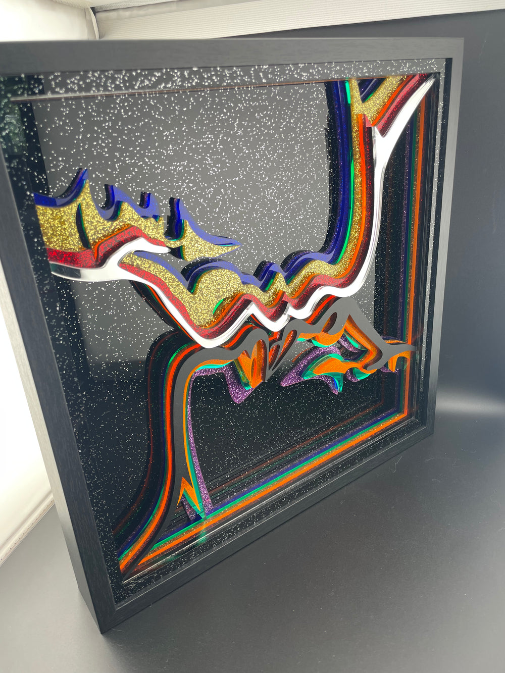Lasting Kiss Artwork
